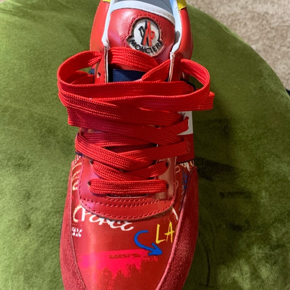 41 EU Good Condition patent leather - Picture 3 of 6